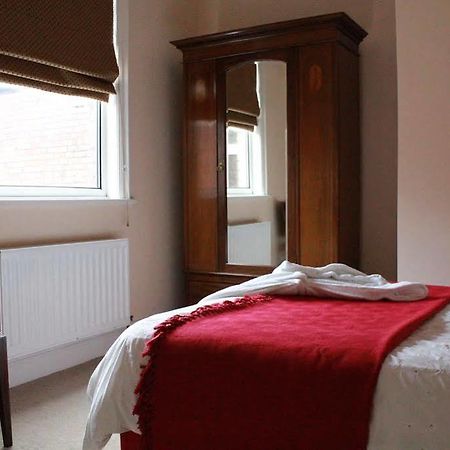 Woodland Guesthouse Darlington  Extérieur photo