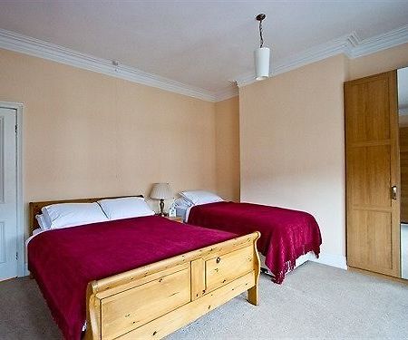 Woodland Guesthouse Darlington  Extérieur photo