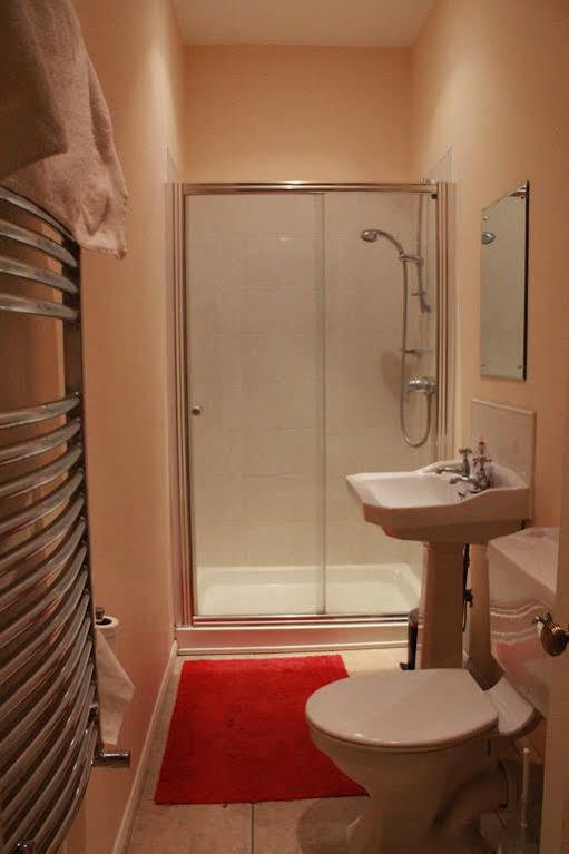Woodland Guesthouse Darlington  Extérieur photo