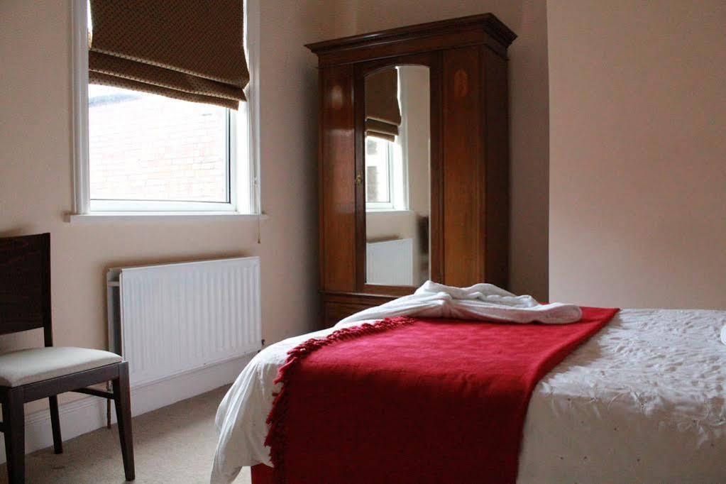 Woodland Guesthouse Darlington  Extérieur photo