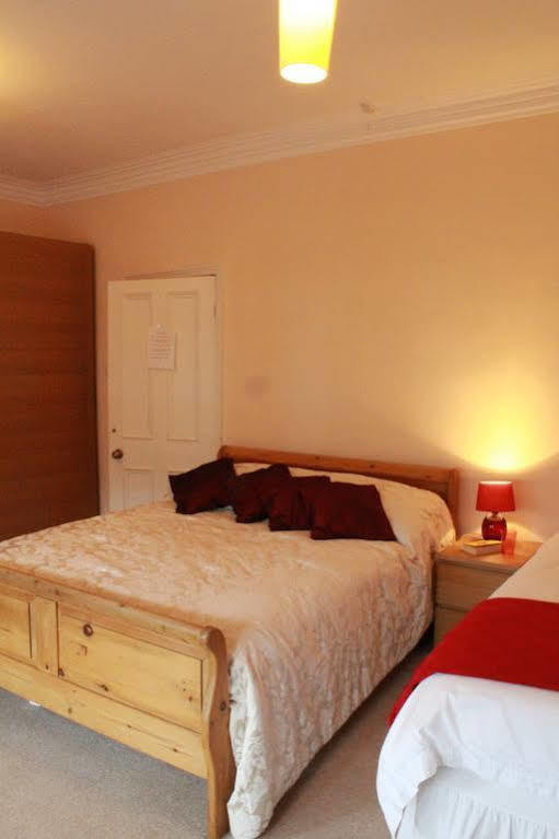 Woodland Guesthouse Darlington  Extérieur photo