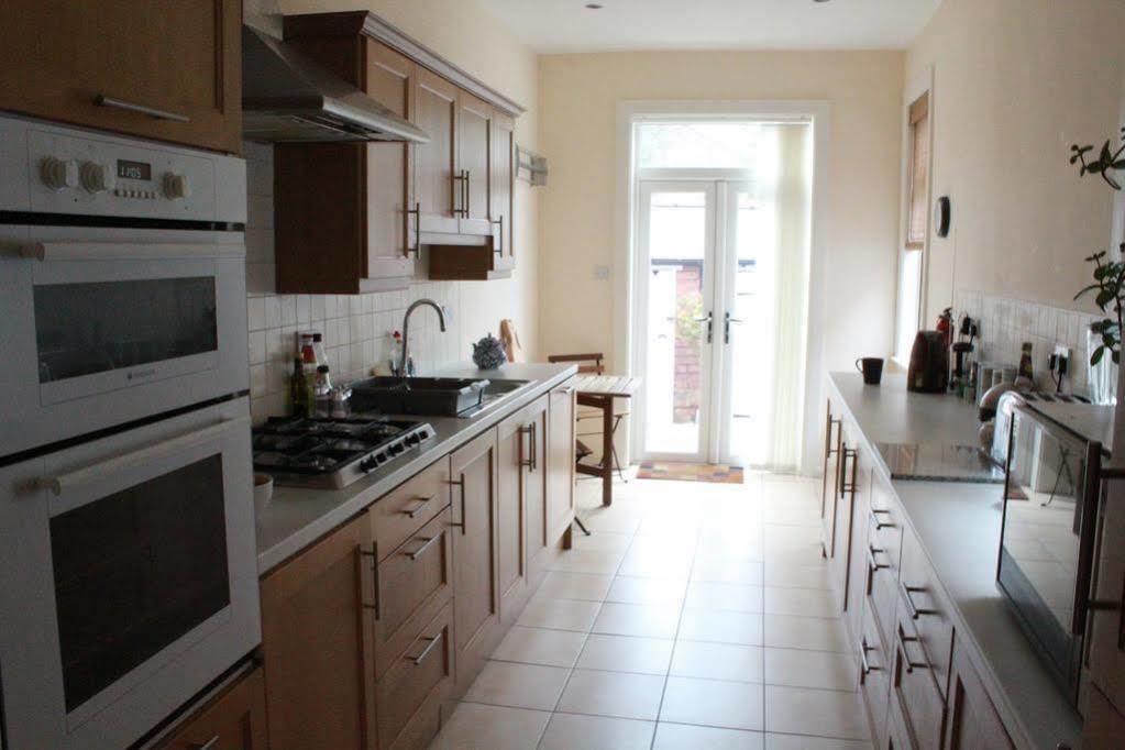 Woodland Guesthouse Darlington  Extérieur photo