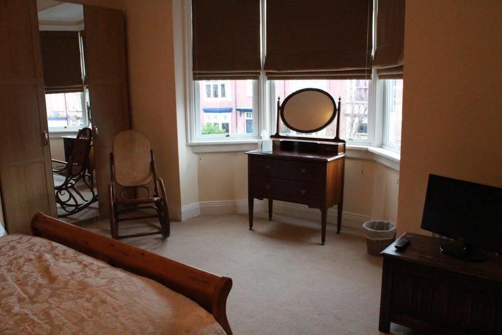 Woodland Guesthouse Darlington  Extérieur photo