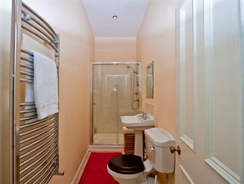 Woodland Guesthouse Darlington  Extérieur photo