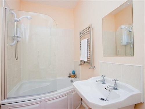 Woodland Guesthouse Darlington  Extérieur photo